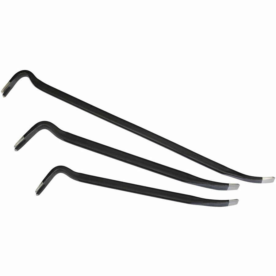 Draper Tools Brechstangensatz, 3tlg. D41378