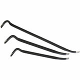 Draper Tools Brechstangensatz, 3tlg. D41378