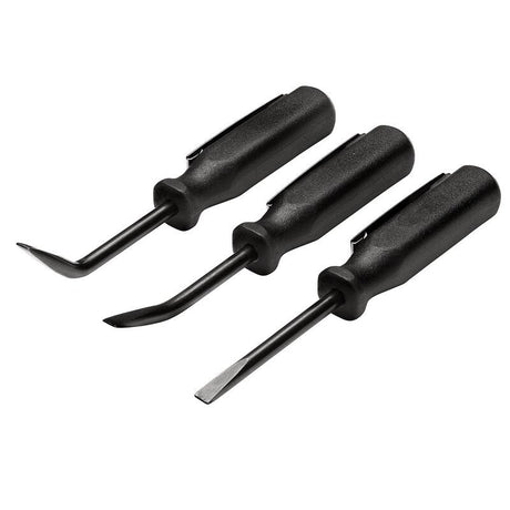 Draper Tools Brecherset mini, 125mm, 3tlg D29729