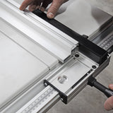 BAMATO BTS-250PRO Tischsäge (400V)