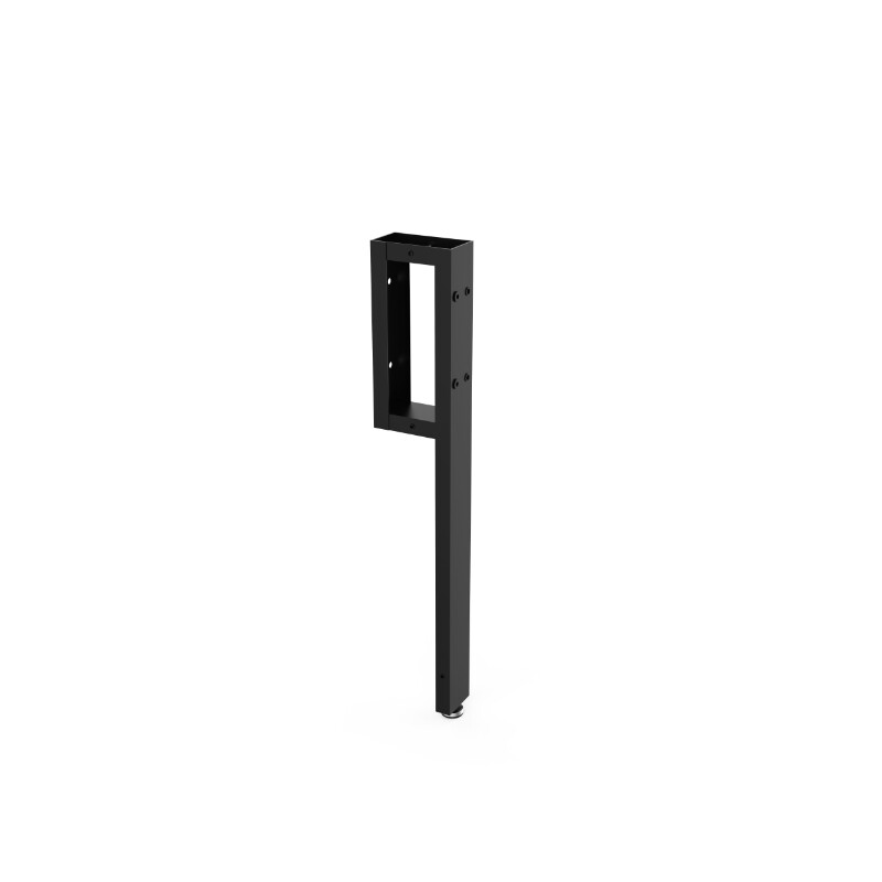 BUNKER 61cm Modulare Halterung für Arbeitsplatte 61cm