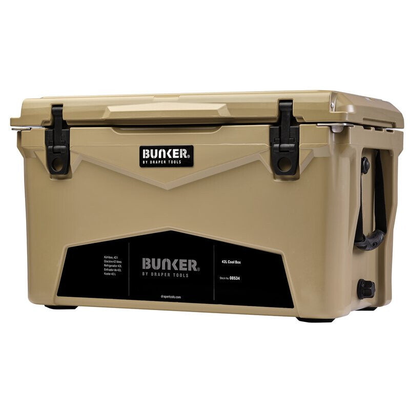 Draper Tools Kühlbox 42L D08534