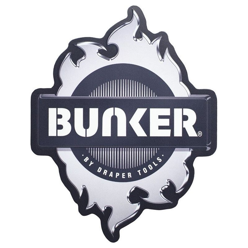 BUNKER BUNKER-Magnet D04340