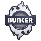 BUNKER BUNKER-Magnet D04340