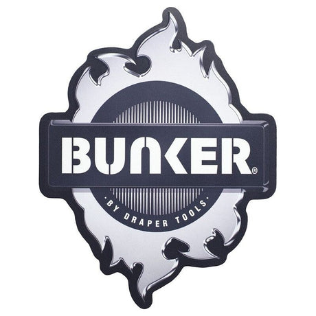 BUNKER BUNKER-Magnet D04340