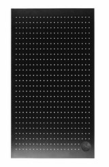 BUNKER Modulare Rückwand/Hängebrett, 60cm D33196