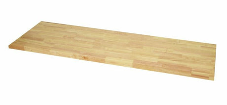 BUNKER Modulare Hartholz-Arbeitsplatte, 68cm D33180