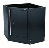 BUNKER Modularer Eckunterschrank, 87cm D33199