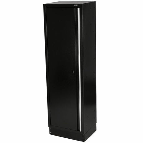 BUNKER Modularer Hochbodenschrank mit 1 Tür, 60cm D33165