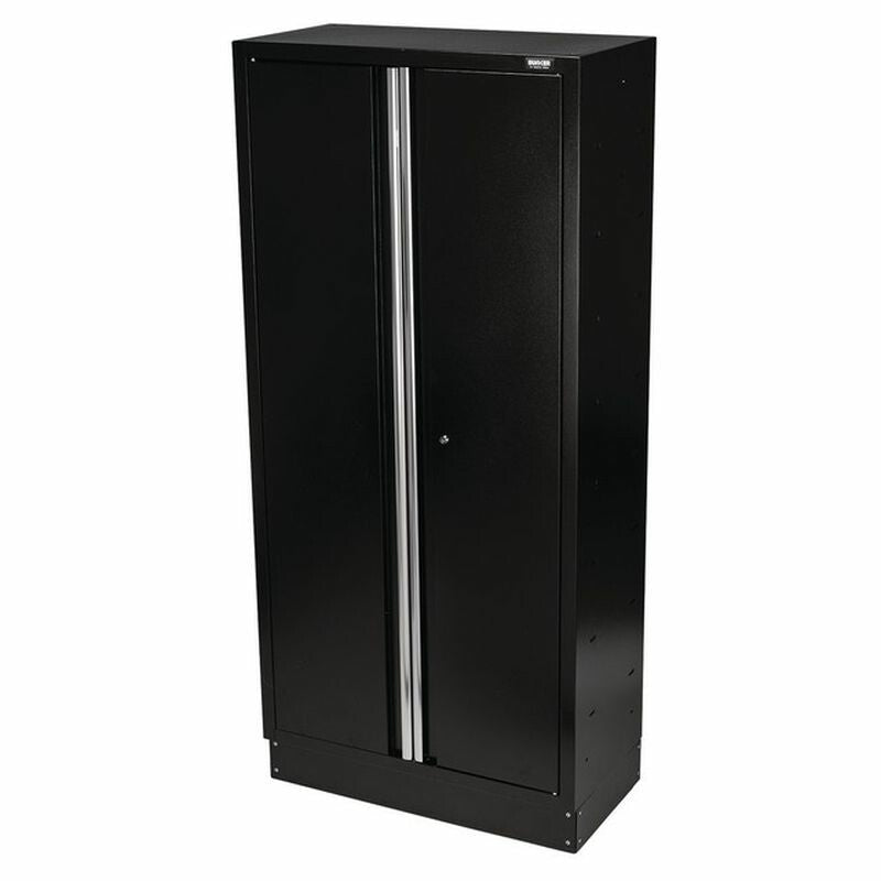 BUNKER Modularer Hochbodenschrank mit 2 Türen, 92cm D33166