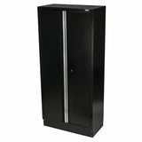 BUNKER Modularer Hochbodenschrank mit 2 Türen, 92cm D33166