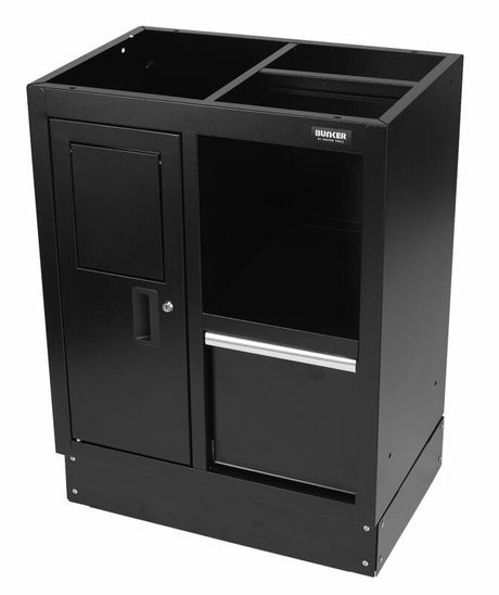BUNKER Modularer Mehrzweck-Unterschrank, 68cm D33161