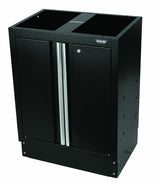 BUNKER Modulare Unterschränke, 2 Türen, 68cm D30350