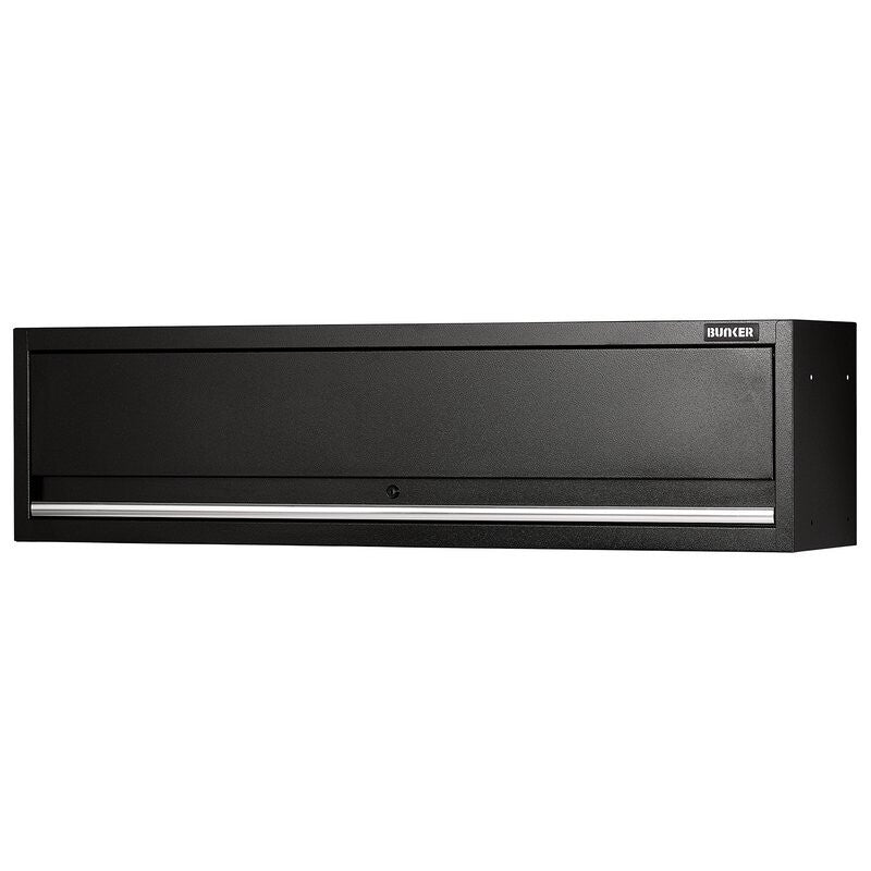 BUNKER Modularer Hängeschrank, 136cm D28499