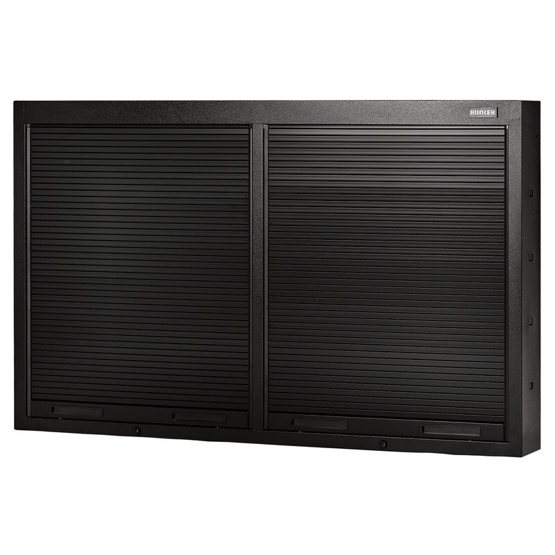 BUNKER Modularer Hängeschrank, 136cm D23757