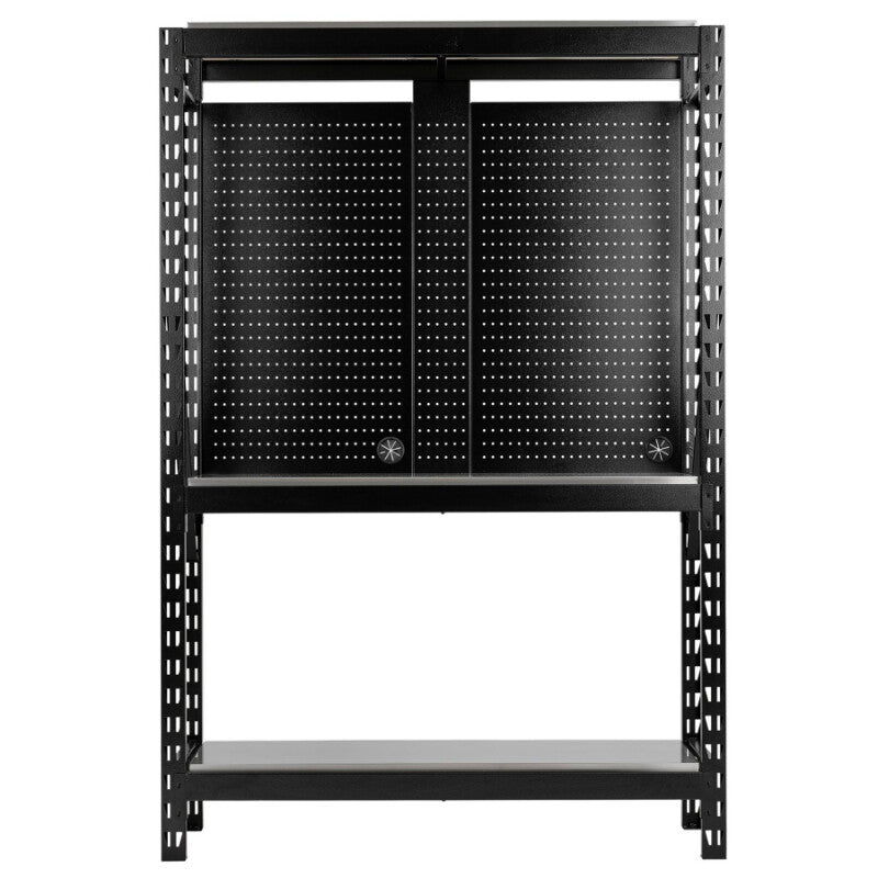 BUNKER Lagerregal 1500x2210x520mm