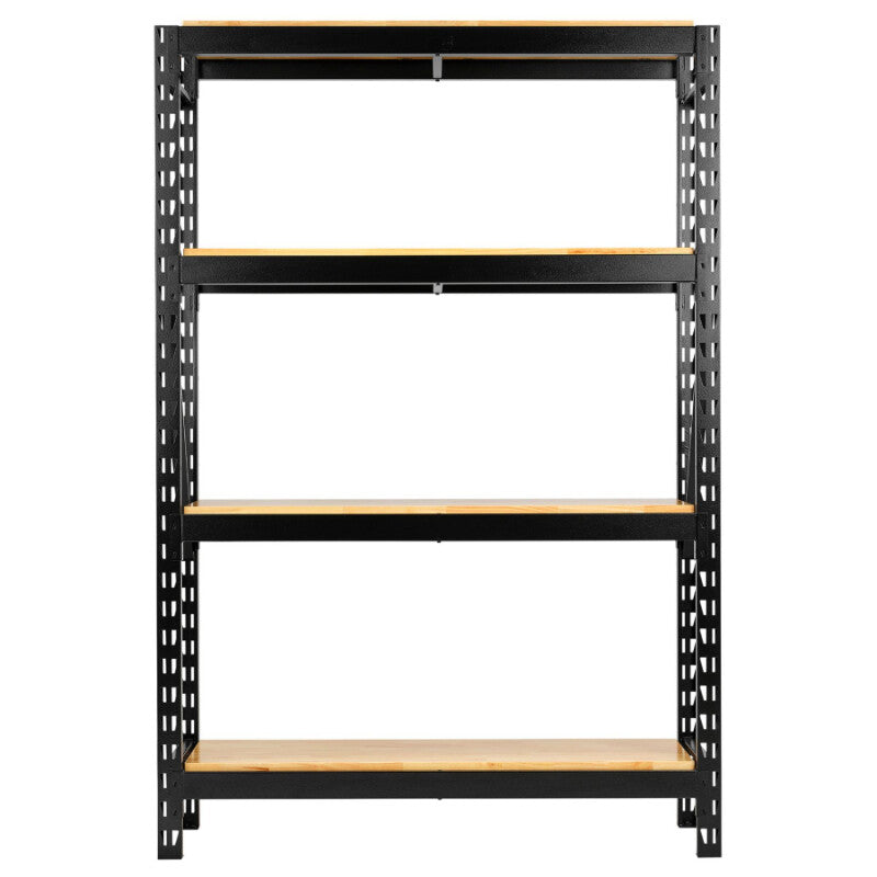 BUNKER Lagerregal 1500x2210x520mm