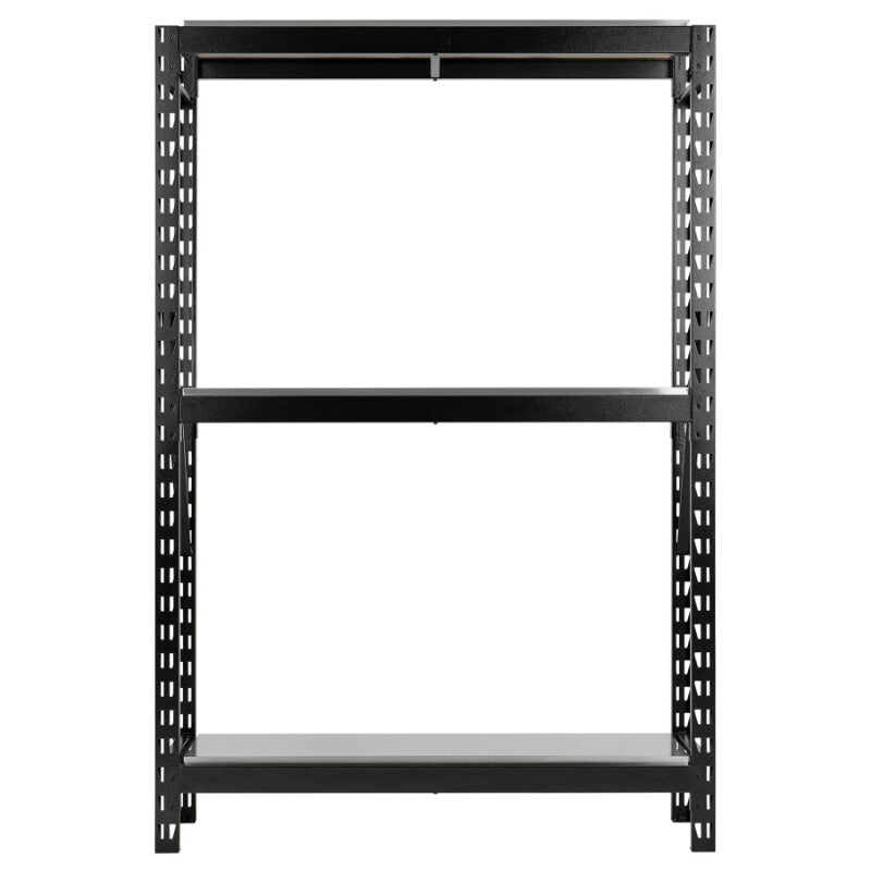 BUNKER Lagerregal 1500x2210x520mm