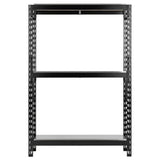 BUNKER Lagerregal 1500x2210x520mm