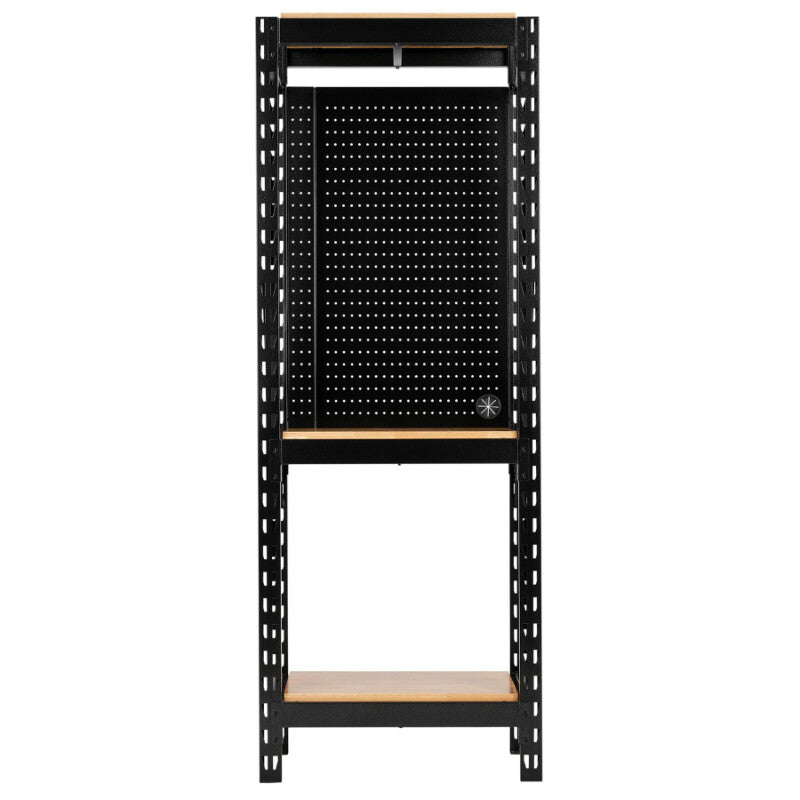BUNKER Lagerregal 750x2210x520mm