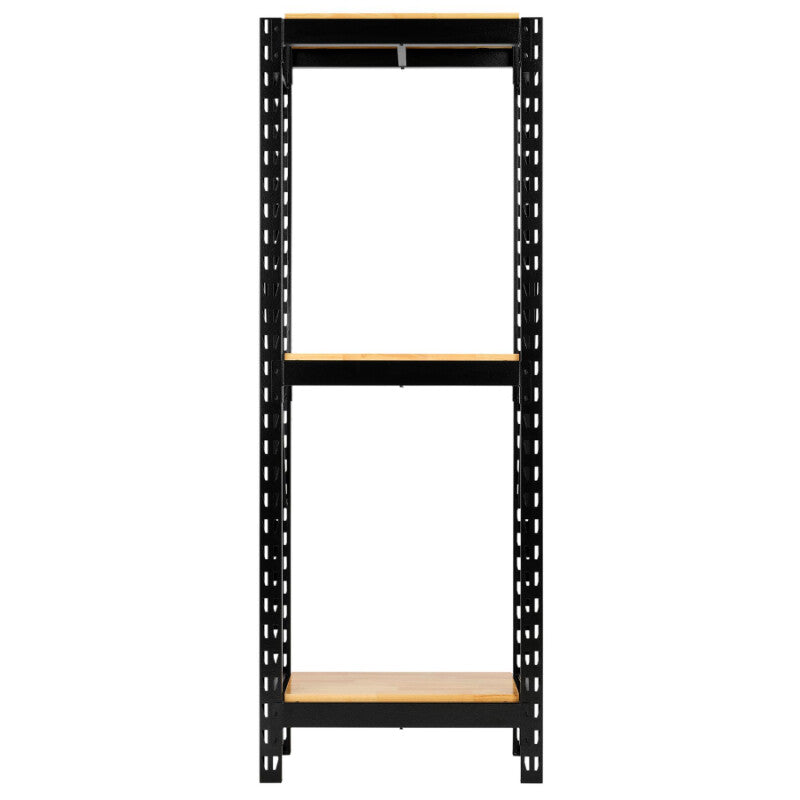 BUNKER Lagerregal 750x2210x520mm