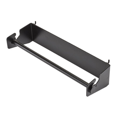 BUNKER Papierrollenhalter D07433