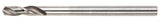 Deltach Zentrierbohrer für Lochsägenhalter 734986 (L=104mm) 734987