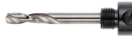 Deltach Zentrierbohrer für Lochsägenhalter 734988 (L=83mm) 734989