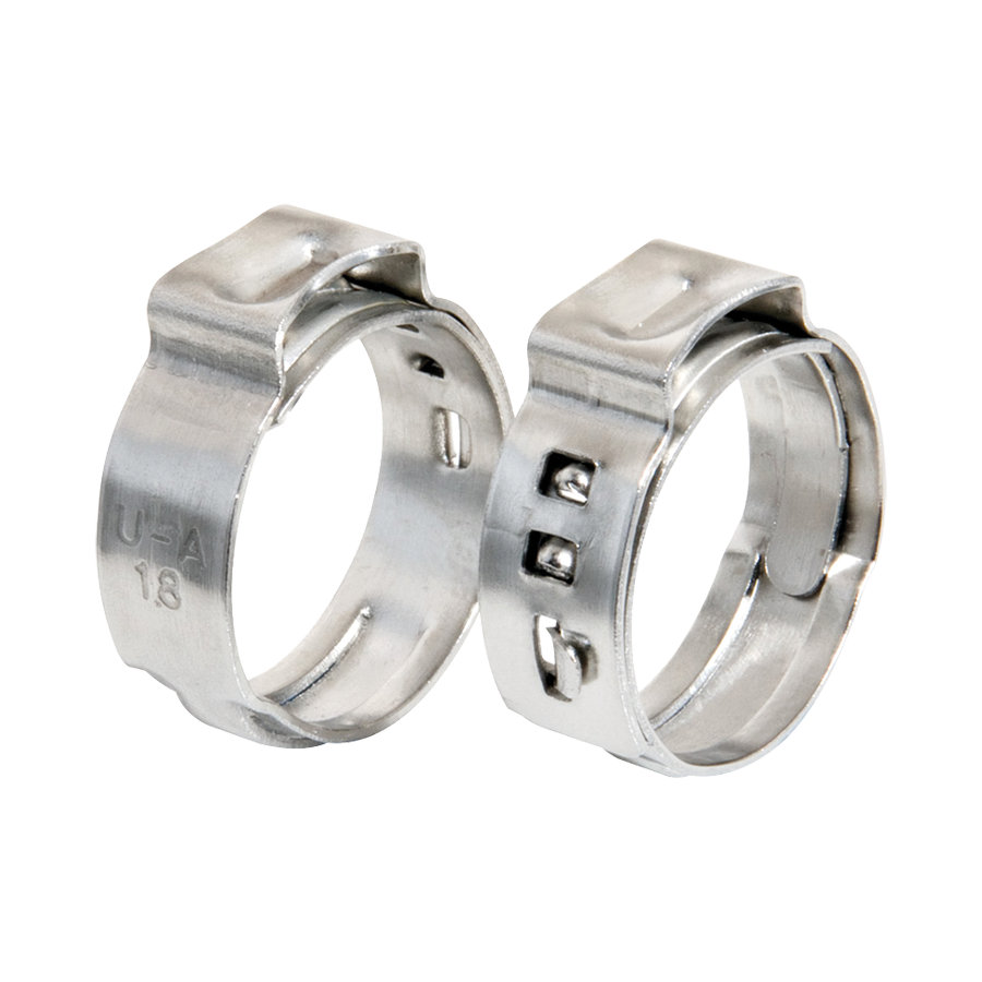 KING TONY Profi-Werkzeuge - Schlauch-Klemmzange 9BB11