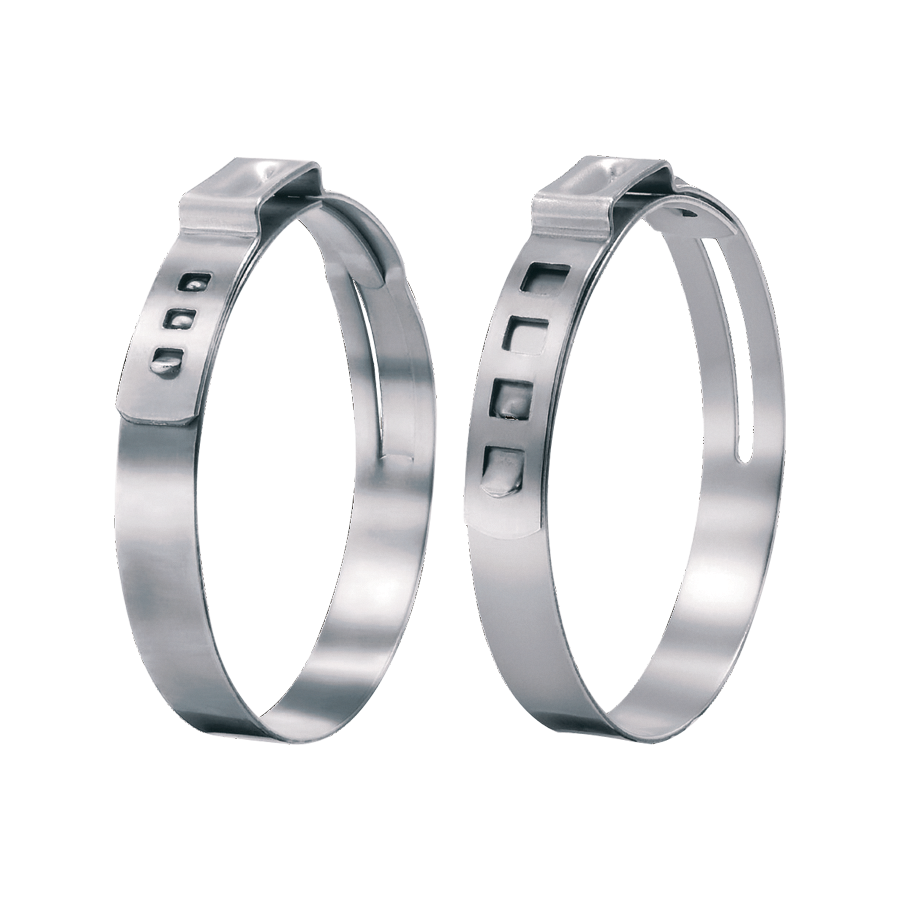 KING TONY Profi-Werkzeuge - Schlauchklemmenzange verstellbar 9BB12