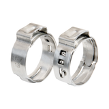 KING TONY Profi-Werkzeuge - Schlauchklemmenzange verstellbar 9BB12