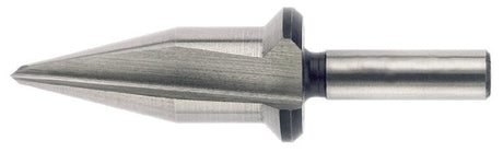 Deltach Konischer Plattenbohrer mit Anschlag 2,5-7,8 mm 734115