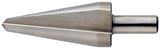 Deltach Konischer Plattenbohrer aus Edelstahl 3-14mm 734135