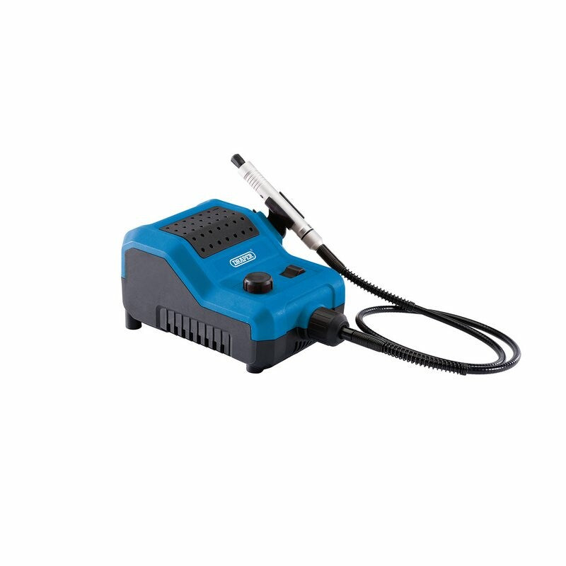 D20 Akku-Schleifmaschine, 20V, ohne Batterie