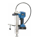 Draper Tools D20 Accu-Fettpresse 20V, inkl. Akku D04709