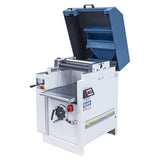 BERNARDO Dickenhobelmaschine – Modell DH 410 - 400 V