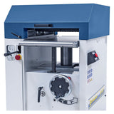 BERNARDO Dickenhobelmaschine – Modell DH 410 - 400 V