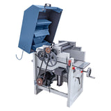BERNARDO Dickenhobelmaschine – Modell DH 410 - 400 V