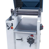 BERNARDO Dickenhobelmaschine – Modell DH 410 - 400 V