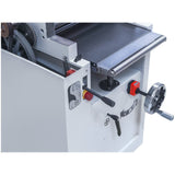 BERNARDO Dickenhobelmaschine – Modell DH 410 - 400 V