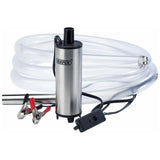 Draper Tools Tauchpumpe 12V für Diesel und Wasser D54044