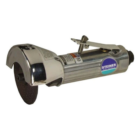 Steiner Airtools Cutter, 75 mm, inkl. 10 Scheiben SR1501SET