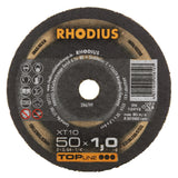 Rhodius Trennscheibe Ø50x1x6mm R206799