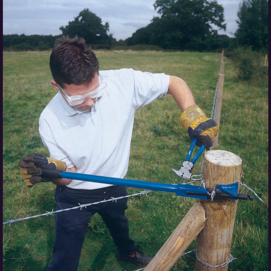 Draht- und Netzspanner