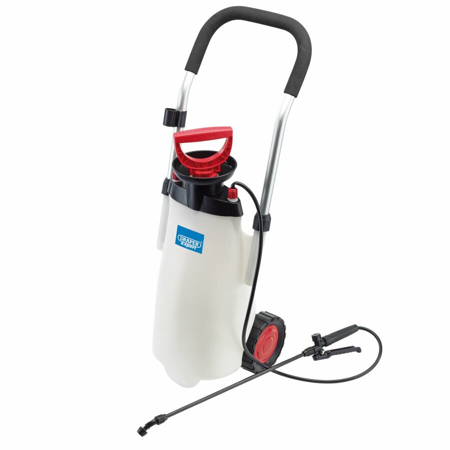 Draper Tools Drucksprüher mobil 15L D82583