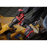 M7 Power-Werkzeuge - 3/4" Akku-Schlagschrauber 18V 5Ah 1900Nm DW601