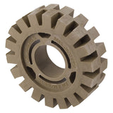 Deltach Radiergummi Radiergummi/Karamellscheibe (für 706171, Farbe auf Wasserbasis) 714834