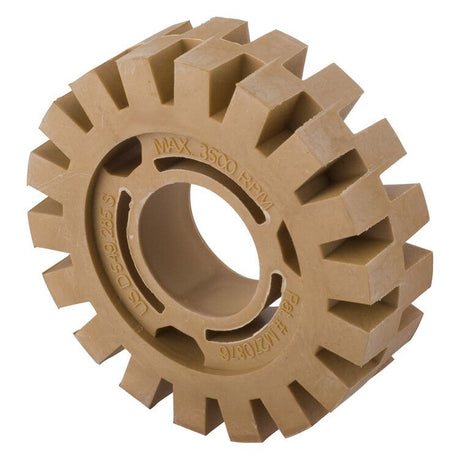 Deltach Radiergummi Radiergummi/ Karamellscheibe (für 706171) 714832