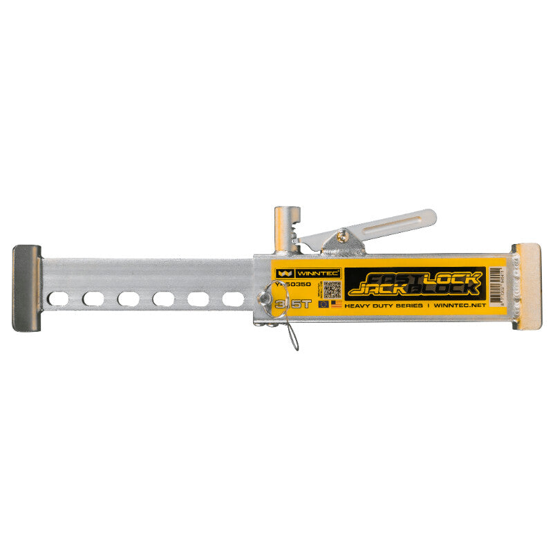 Winntec Schnellverschluss-Klinkenblock Y450350