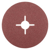 Rhodius Fiberglasscheibe 125x22,23mm K60, 10x R395077